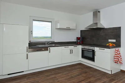 Vakantieappartement met 3 slaapkamers