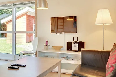 6 persoons vakantie huis in Gudhjem-By Traum