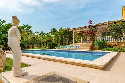 Casa Bonita (ses Salines)