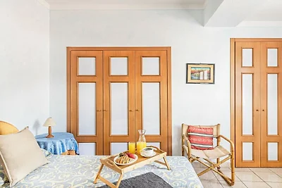 Wohnung in Sanremo mit Terrasse