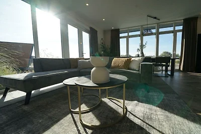 Vakantiehuis in Hindeloopen met wifi