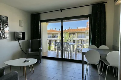Gezellig appartement in Estartit