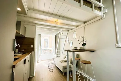 Apartments für 2 Personen