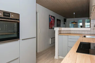 10 Personen Ferienhaus in Juelsminde