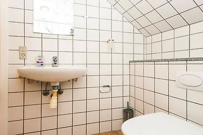 2-Zimmer-Wohnung in Dänemark