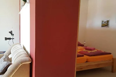 Ferienwohnung in Waren (Müritz)