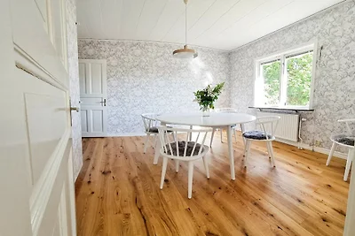 8 Personen Ferienhaus in Moheda-By Traum