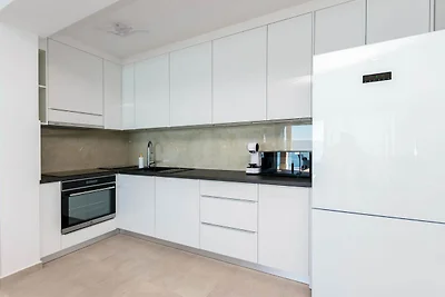 Apartments Hope (Dugi Rat)
