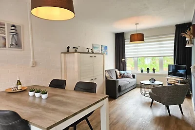 Vakantiehuis Ontspannende vakantie Veere