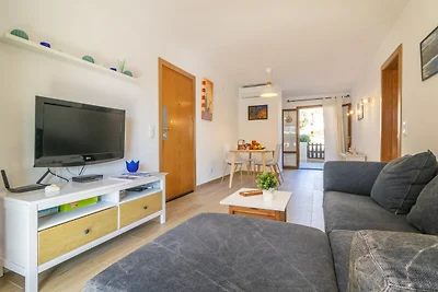 Can Nogueras - Apartment In Cala Rajada