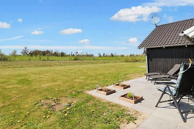 6 persone case ad Hadsund-By Traum