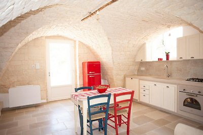 Casa vacanze con piscina vicino a Cisternino-...