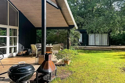 5 Sterne Ferienhaus in Frederiksværk
