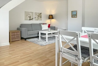 4 persoons vakantie huis in TRENSUM-By Traum