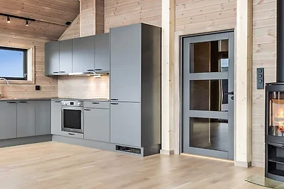 6 Personen Ferienhaus in Averøya