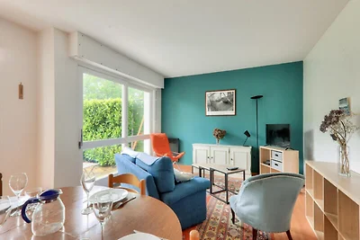 Appartamento ad Arradon vicino alla spiaggia ...