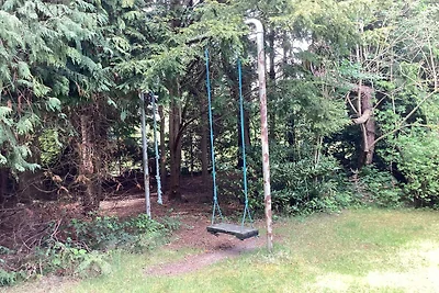 6 Personen Ferienhaus in Idestrup