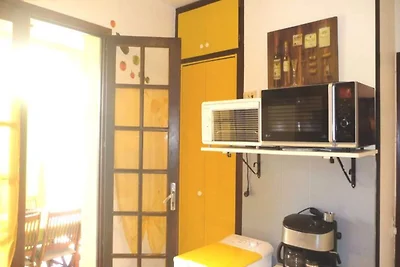 Ferienhaus Villa L'albatros