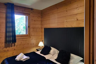 GLI CHALET IN GESSO C12