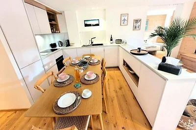 Ferienhaus in der Nähe der Skipisten in den...