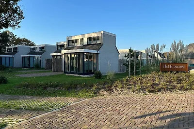Ferienhaus in De Cocksdorp