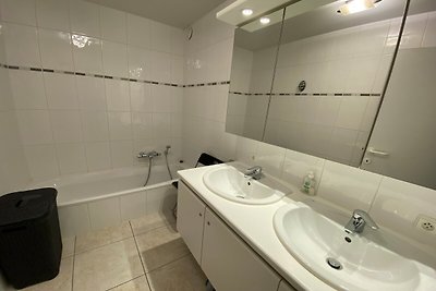 Apartment in Nieuwpoort für 4 Personen