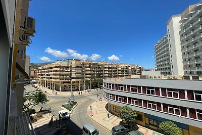 Wohnung in Torremolinos mit Gemeinschaftspool