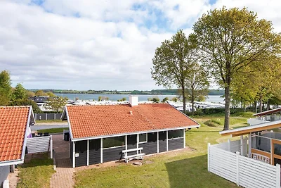 5 Personen Ferienhaus in Aabenraa-By Traum