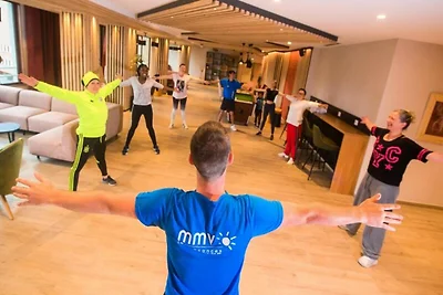 5-kamerappartement voor 8/10 personen met uit...