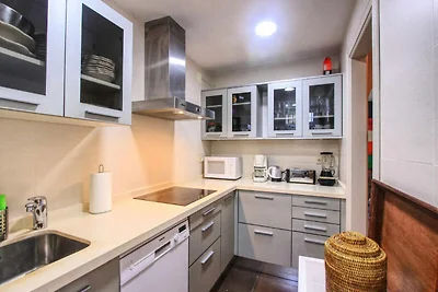 Appartement in Marbella bij het Strand