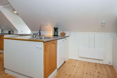 4 Personen Ferienhaus in Fanø