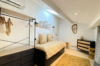 Appartamento nel Triangolo d'Oro Bordeaux