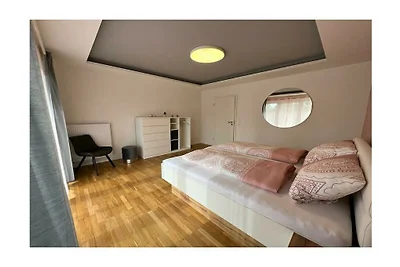 Ferienhaus mit 2 Schlafzimmer