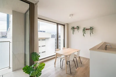 Geräumiges Apartment für 8 Gäste