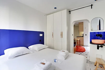 Authentische Wohnung - 1BR/2P - Goutte-d"Or