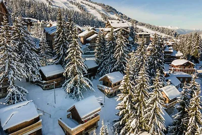 Residenz Mazot De Bellecote