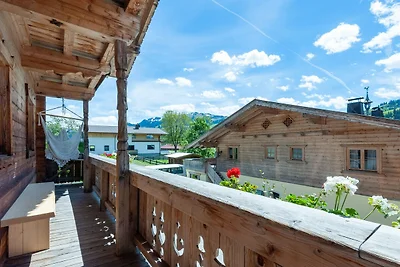 Appartamento a Kirchberg vicino Skibus