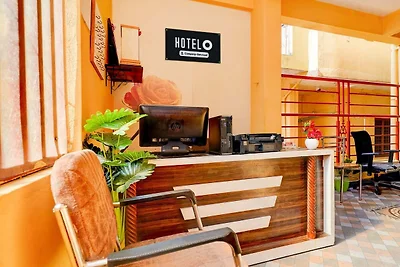 Super Hotel O Ramachandrapuram