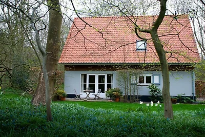 Vakantiehuis met 2 slaapkamers