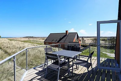 Abgeschiedener Rückzugsort in Strandnähe