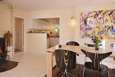 5 Personen Ferienhaus in Græsted