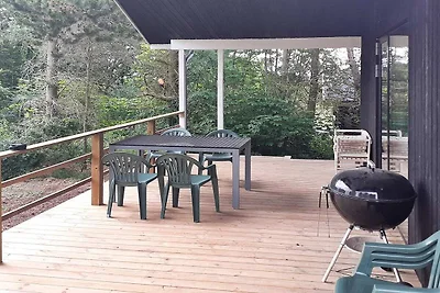 9 Personen Ferienhaus in Skibby