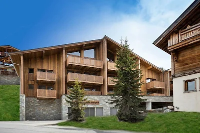 Grazioso appartamento a Macot La Plagne