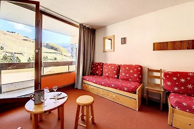 Apartment in Lac du Lou in der Nähe der...