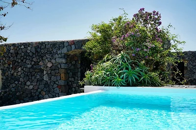 Komfortable Villa in Megalochori