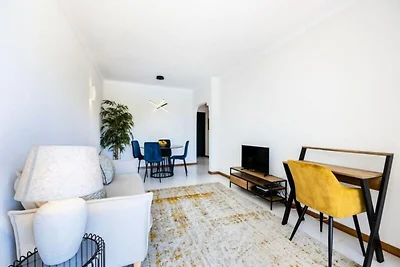 Appartamento a Sagres vicino Tonel