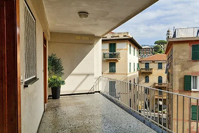 Kuća za odmor Dopust za oporavak Santa Margherita Ligure