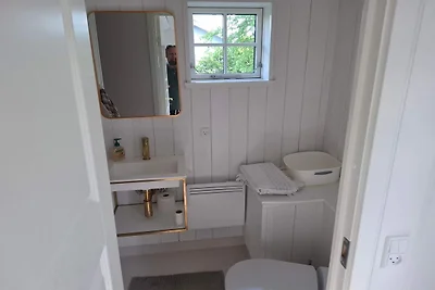 Lolland Hideaway, vlakbij de kust om te...