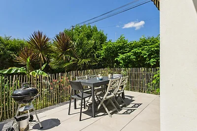 Ferienwohnung in Beg-Meil in der Nähe der...