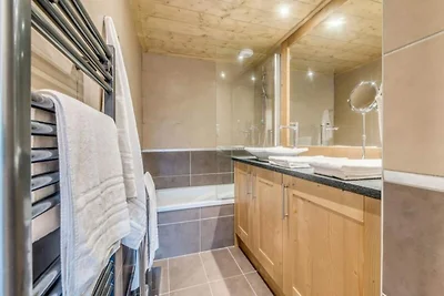 Residenz Les Balcons Etoiles